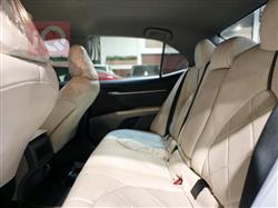 تۆیۆتا کامری